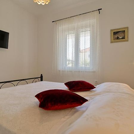 טרוגיר Apartments Art מראה חיצוני תמונה
