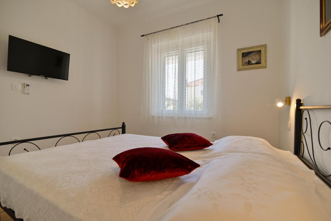 טרוגיר Apartments Art מראה חיצוני תמונה