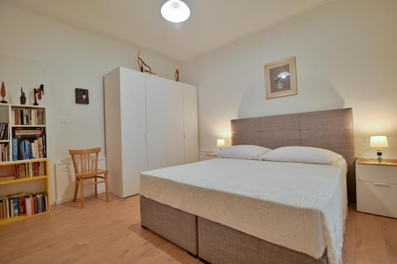 טרוגיר Apartments Art מראה חיצוני תמונה