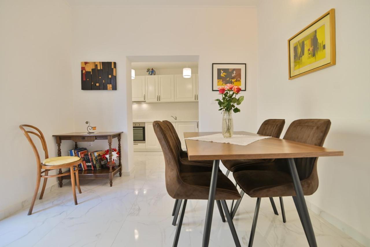 טרוגיר Apartments Art מראה חיצוני תמונה