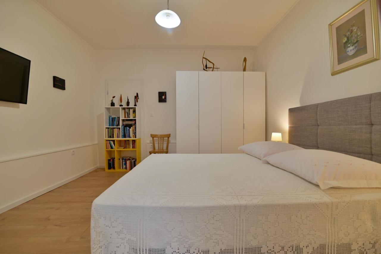 טרוגיר Apartments Art מראה חיצוני תמונה