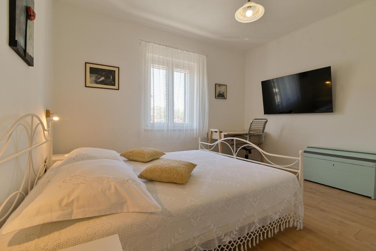 טרוגיר Apartments Art מראה חיצוני תמונה