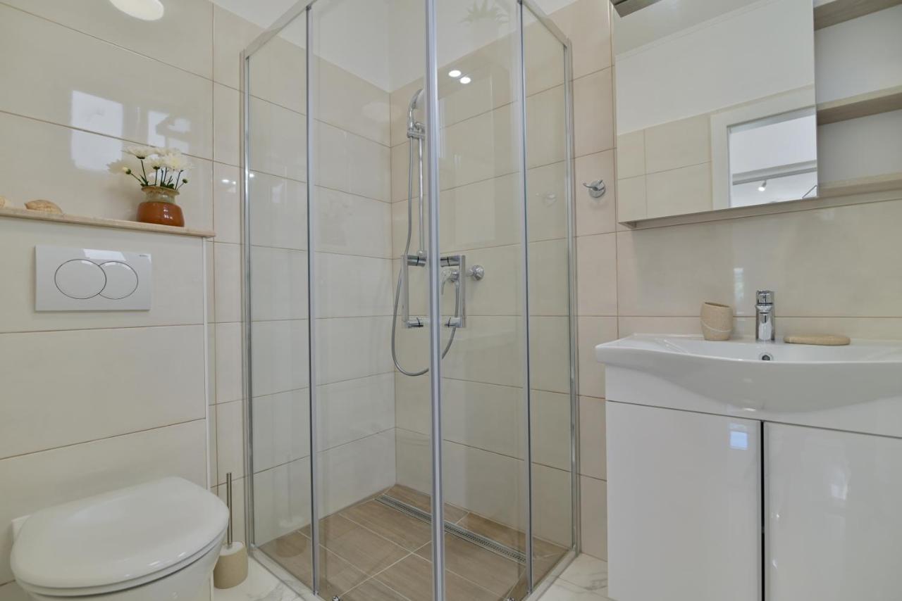 טרוגיר Apartments Art מראה חיצוני תמונה