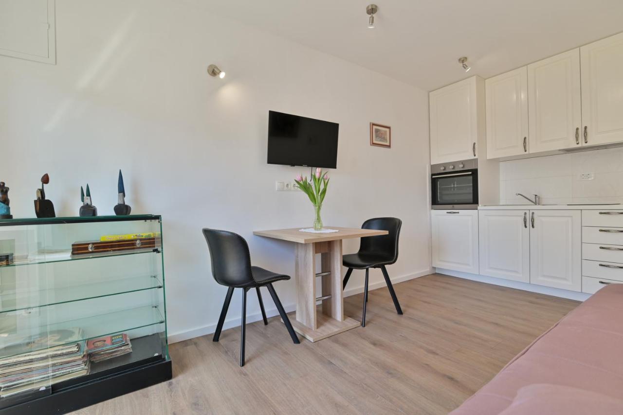 טרוגיר Apartments Art מראה חיצוני תמונה